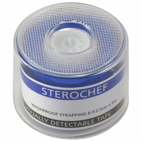 Sterochef blue catering - sterochef,