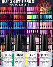 Canni premium led - uv,