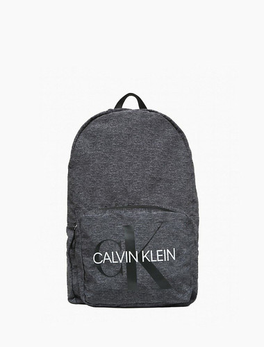 Calvin klein monogram logo - klein,