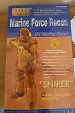 6th bbi elite force marine - 1/6th,