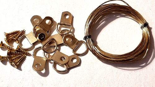 Picture frame rings plus - frame,