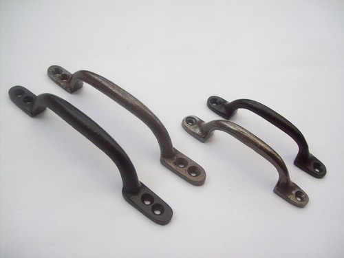 Cast iron kitchen cabinet door - iron,