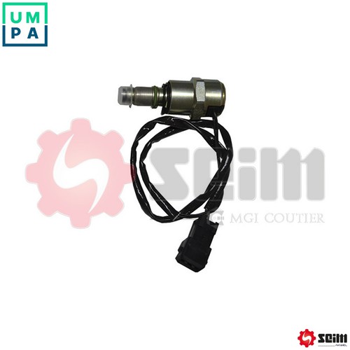 Fuel cutoff injection - fuel,