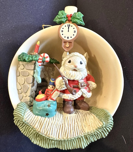 Enesco cup cheer mouse - cup,