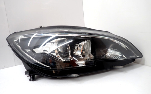 Peugeot 308 2019 front - 2019,