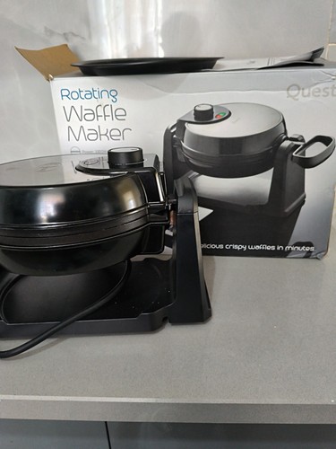 Quest 35969 rotating belgian - quest,