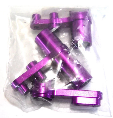Alloy servo saver for hsp - alloy,