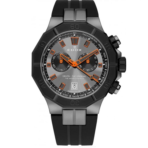 Edox 10113 37gnca - edox, gno