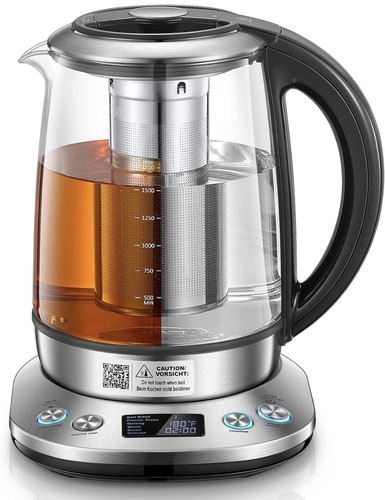 Fohere electric kettle with - electric,