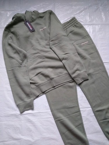 Mckenzie men green - hoodie, &