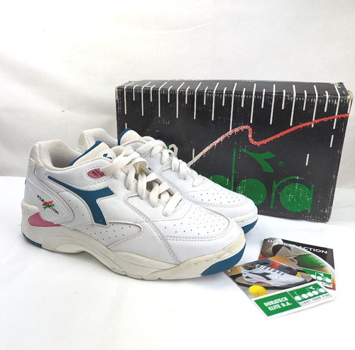 Vintage diadora duratech elite - duratech,