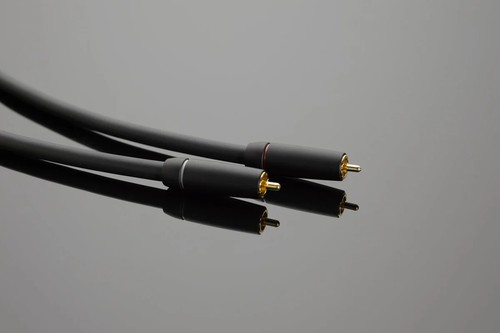 Transparent audio plus rca - transparent,