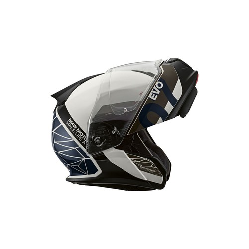 Bmw motorrad helmet - motorrad,