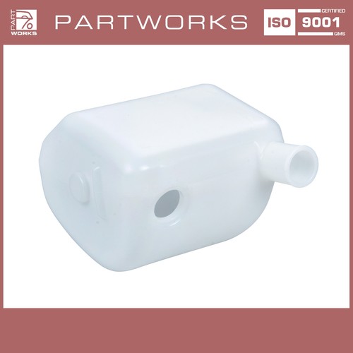 Washer water tank for porsche - water,