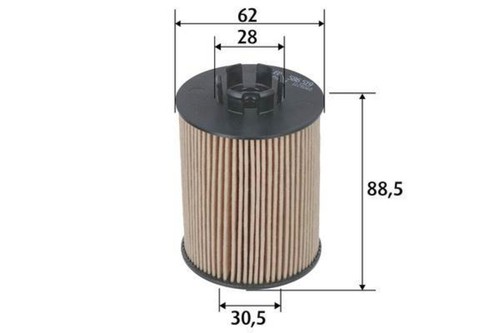Valeo oil filter for - filter,