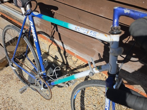 Dawes 531 road bike - 531,