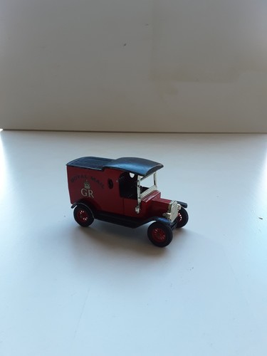 Matchbox models yesteryears - matchbox,