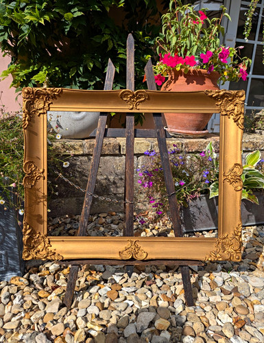 Antique french baroque rococo - antique,