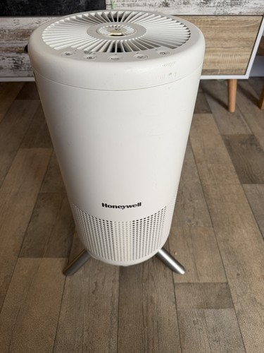 Honeywell tower air purifier - tower,