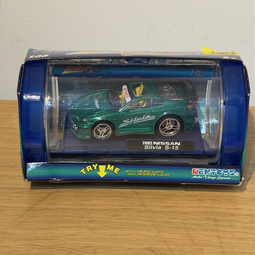 Kentoys extreme tuner - extreme, die