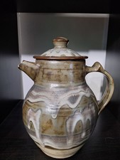 British studio pottery - studio,