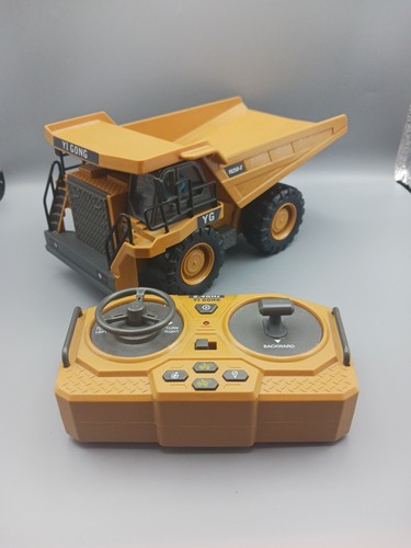 Gong ghz remote control - ghz,