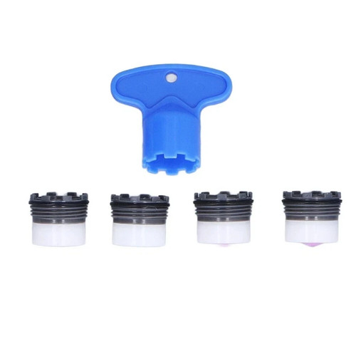 Faucet tap nozzle aerator - tap,