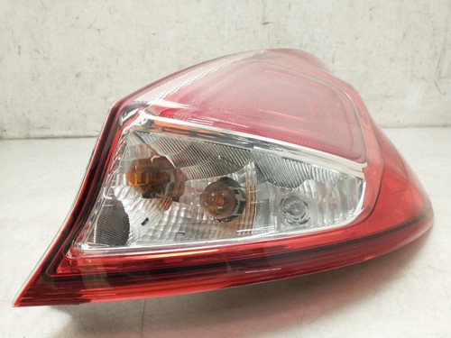 Fiesta drivers tail - tail, lamp