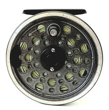 Fly fishing reel young - fly, &