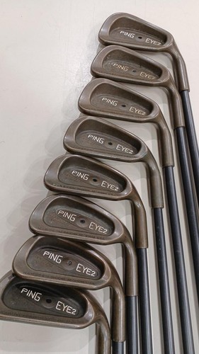 Ping beryllium copper iron - beryllium,