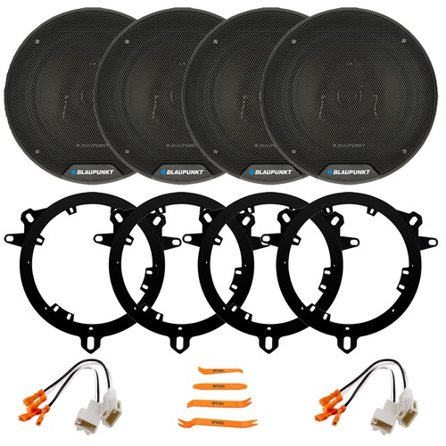 Blaupunkt bps es650 5 - 4x, bps-es650