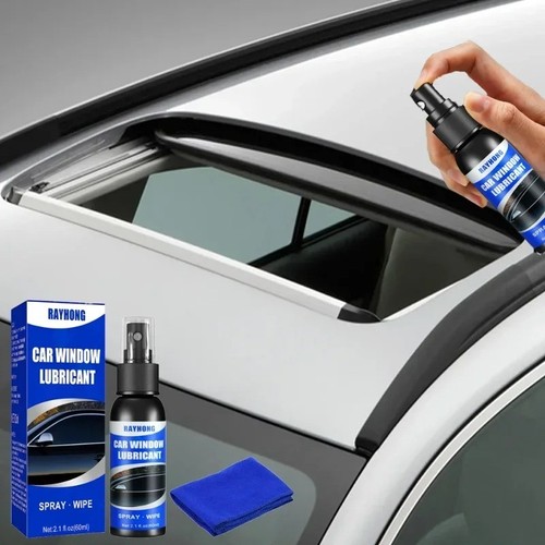 60ml car window - window, rubber