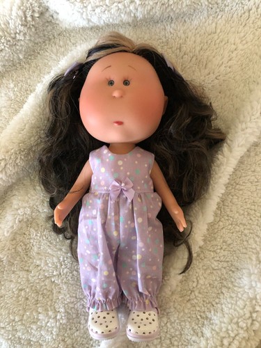 New mia doll pippa - mia, dressed