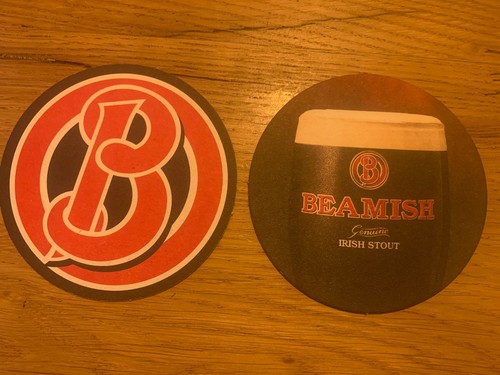 Beamish brewing company - 2,
