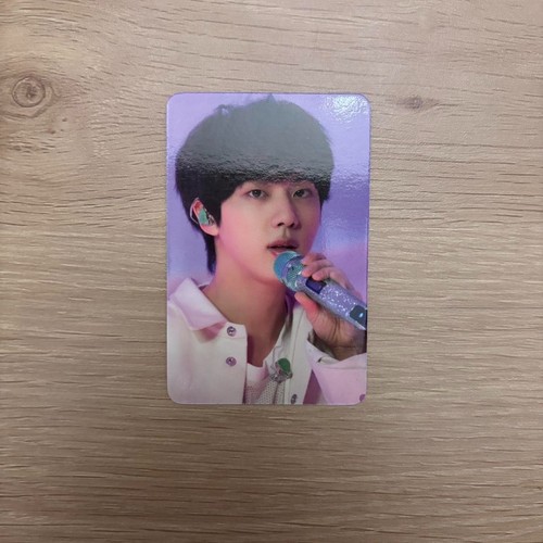 Bts jin dicon official - bts,