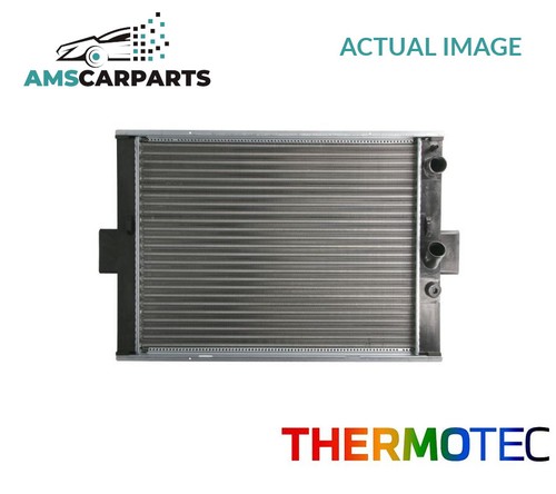 Engine cooling radiator - cooling,