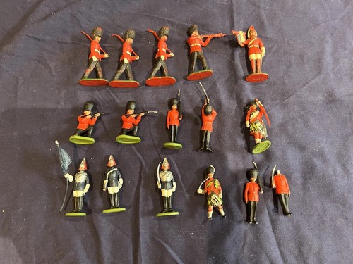 Vintage britain and - vintage,
