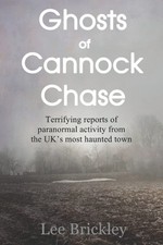 Ghosts cannock chase - of,