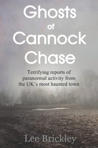 Ghosts cannock chase - of,