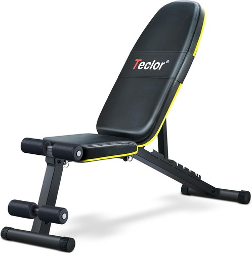 Teclor adjustable weight - teclor,