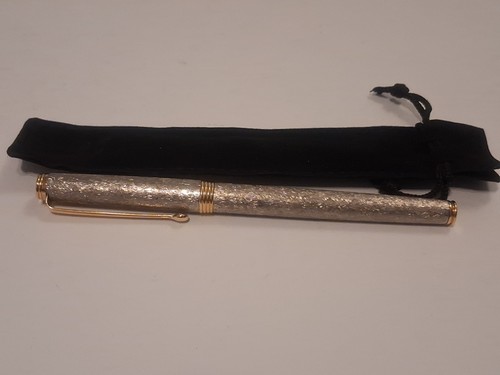 Vintage alfred dunhill gemline - alfred,