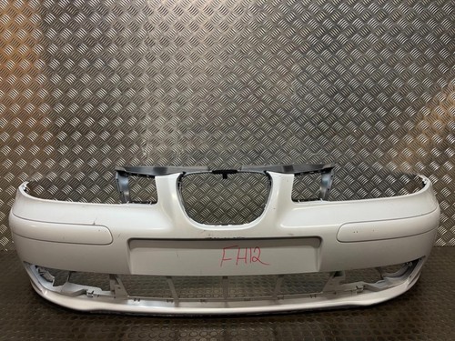 Seat ibiza front bumper - seat, new