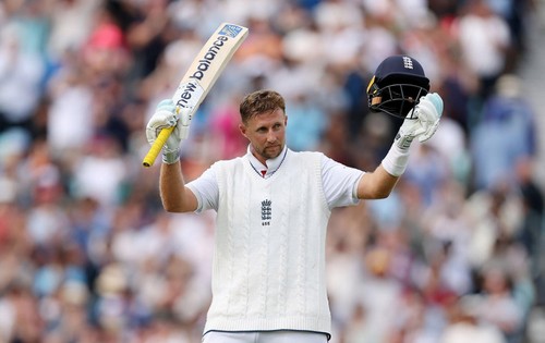 Joe root england cricket - england,