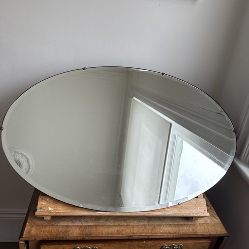 Vintage mid century round - vintage, mid-century