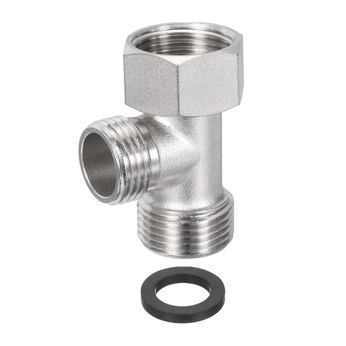 Set bidet valve - 1,