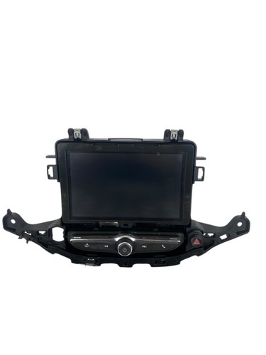 Opel astra b16 22 - opel, k