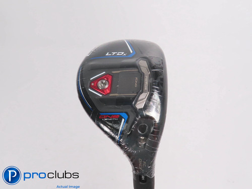 New cobra king ltdx one - ltdx,