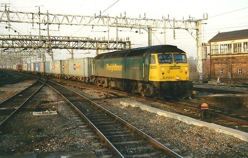 Gauge cjm class brass - n,