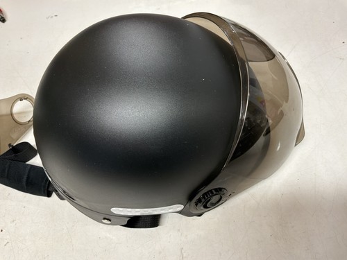Classic retro half helmet - retro,