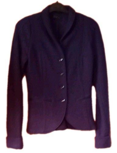 Stile bennetton navy - bennetton, boiled
